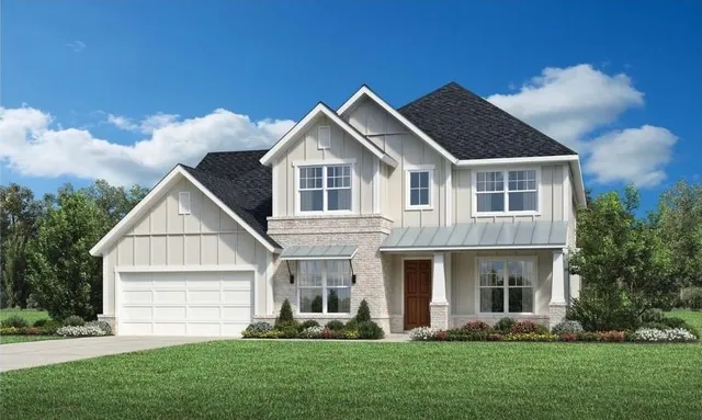 $839,000 | 6837 Olive Br Avenue, McKinney, TX 75071