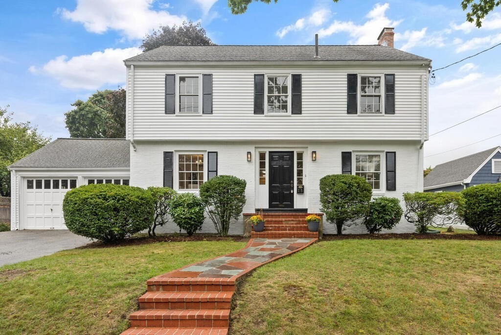 15 Mayfield Road Belmont, MA 02478 - Photo 1 of 35 Gallery Image 1
