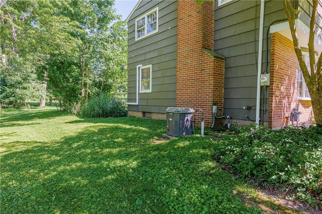 1790 Jackson Road Penfield, NY 14526 - Photo 42 of 49 House Generator
