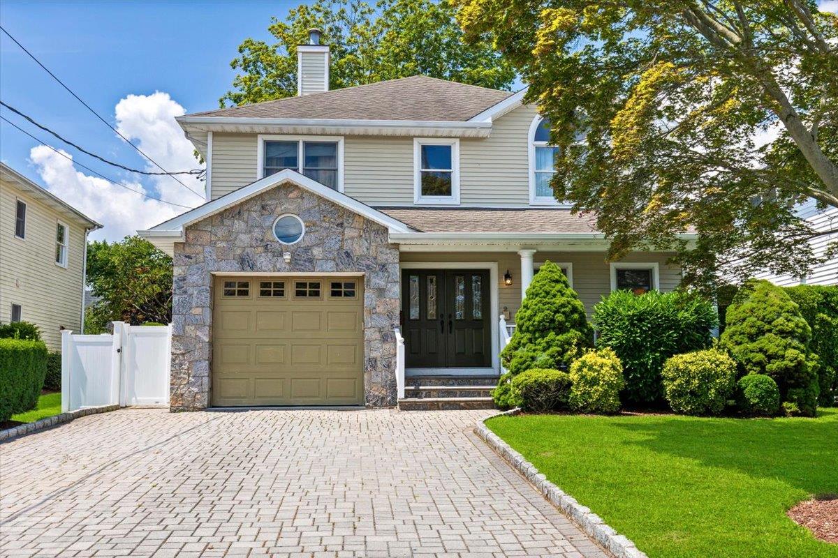 2 Ridge Street Eastchester, NY 10709 - Photo 1 of 1 Welcome to 2 Ridge Street, Eastchester
