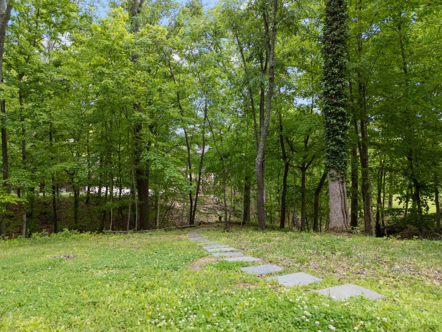 8690 Hopewell Road Cincinnati, OH 45242 - Photo 77 of 79