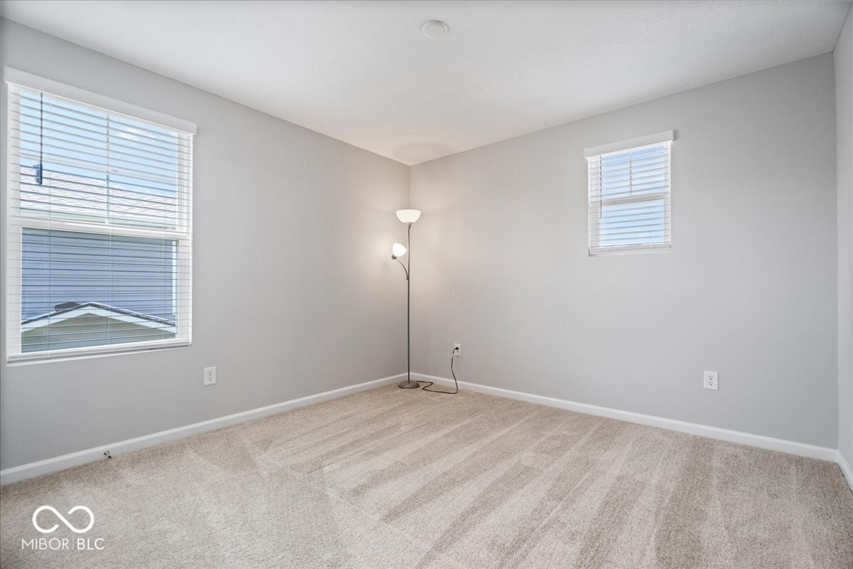 6915 Seabiscuit Road Whitestown, IN 46075 - Photo 26 of 41