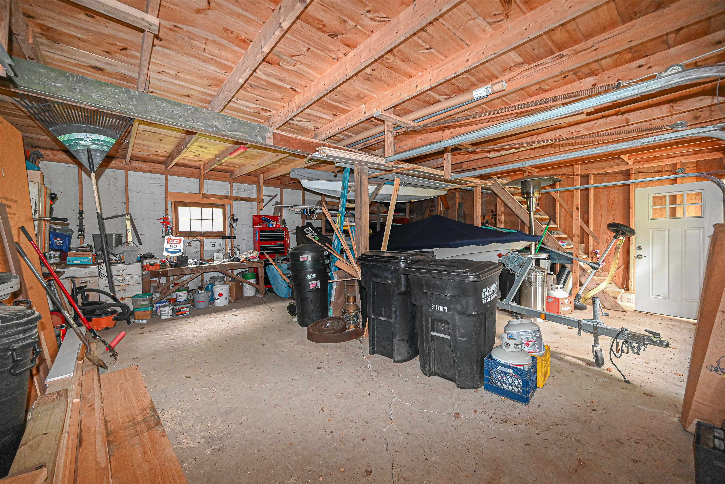 154 Crescent Lake Road Acworth, NH 03773 - Photo 32 of 42