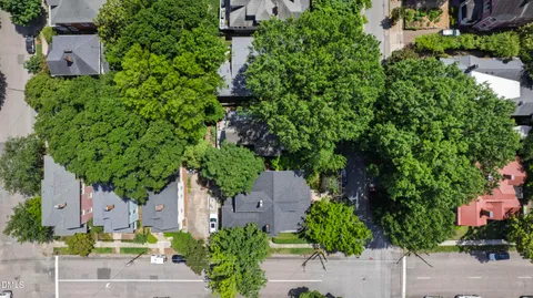 $949,000 | 124 North Bloodworth Street, Raleigh, NC 27601