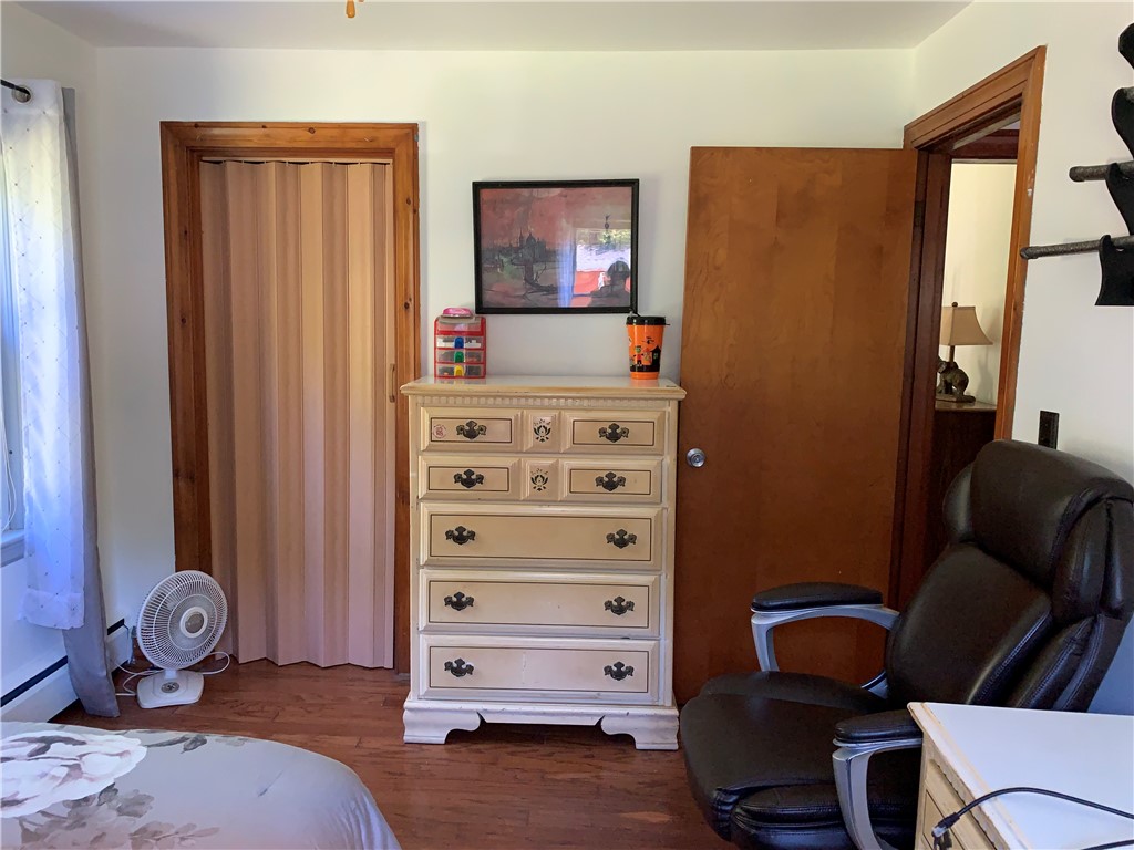 28 Old Reservoir Road Cumberland, RI 02864 - Photo 12 of 28 Bedroom 3