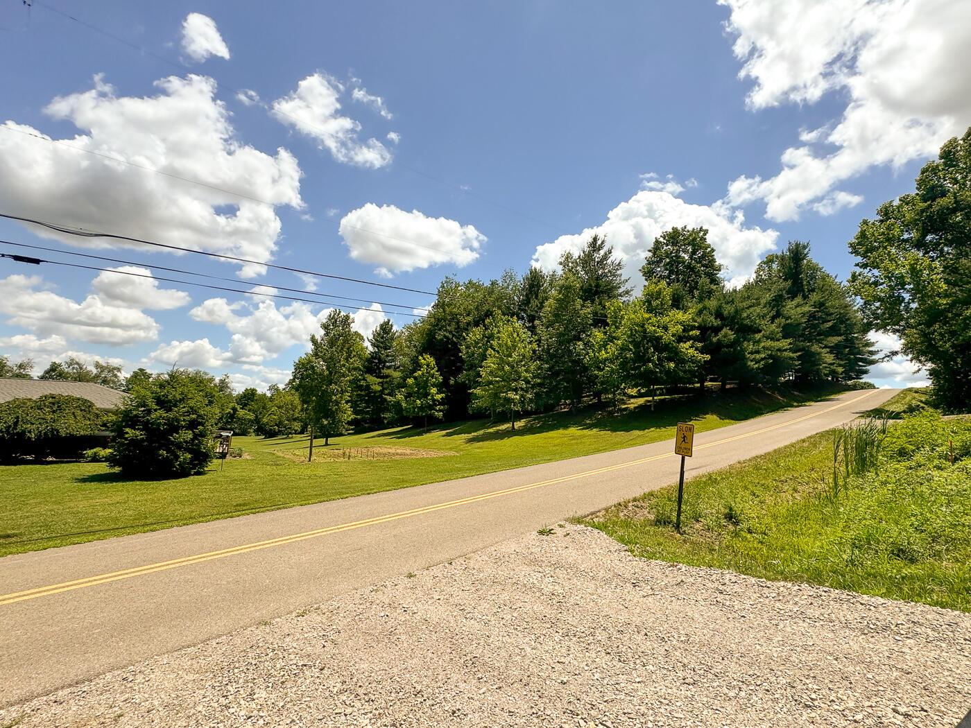 4313 Flint Ridge Road Northeast, Unit INT RIDGE TRACT 18 ACRE) Crooksville, OH 43731 - Photo 11 of 53 CT-11