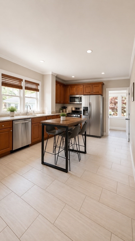 62 Freeman Street, Unit 2 Arlington, MA 02474 - Photo 5 of 16
