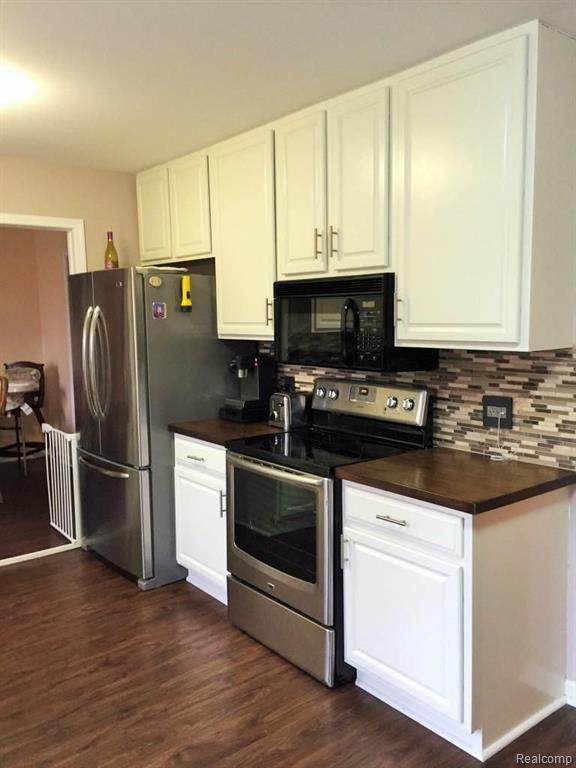 1748 Tamm Avenue Rochester Hills, MI 48309 - Photo 11 of 46