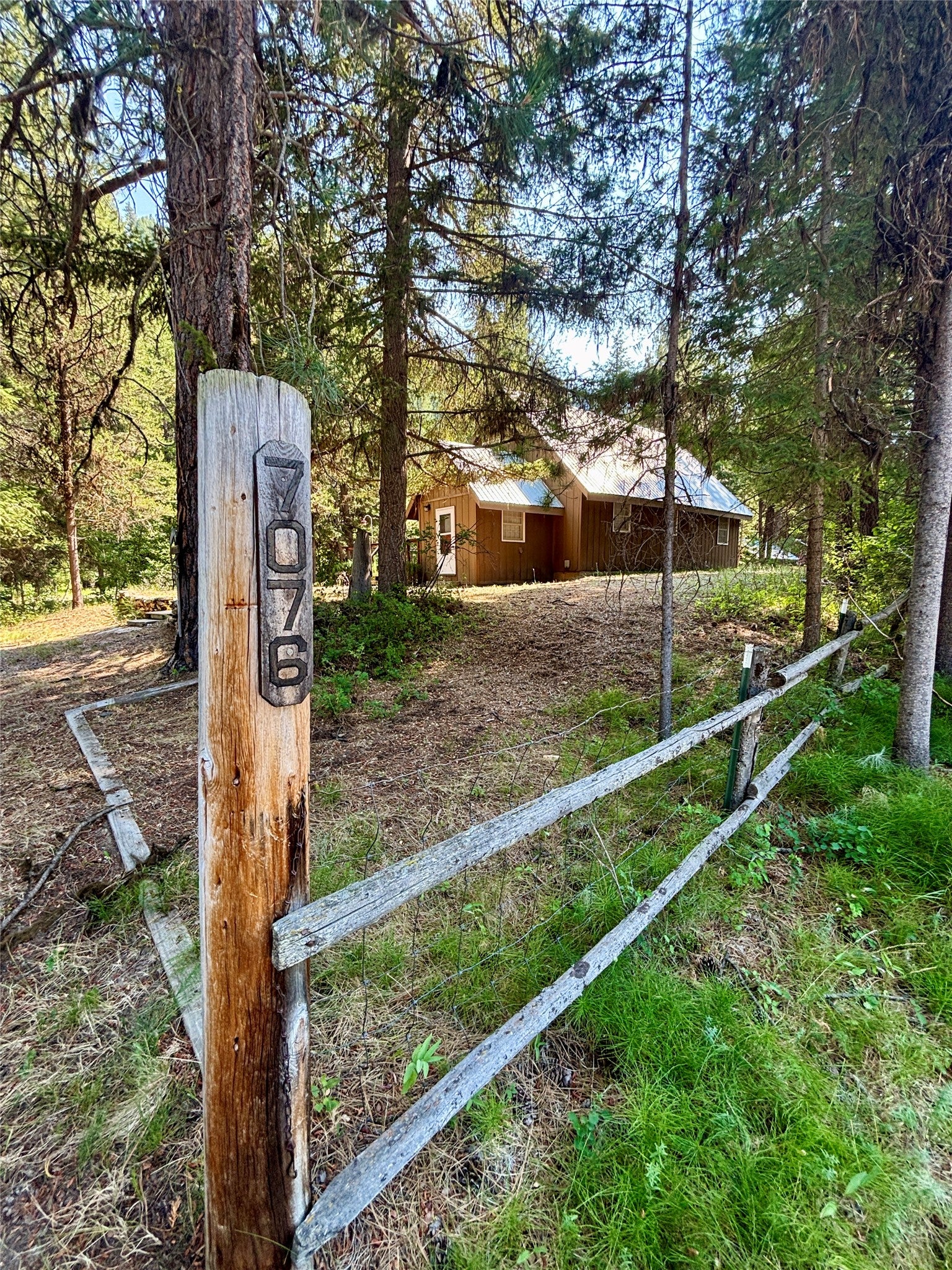 7076 Nez Perce Road Darby, MT 59829 - Photo 35 of 40 Gallery Image 35