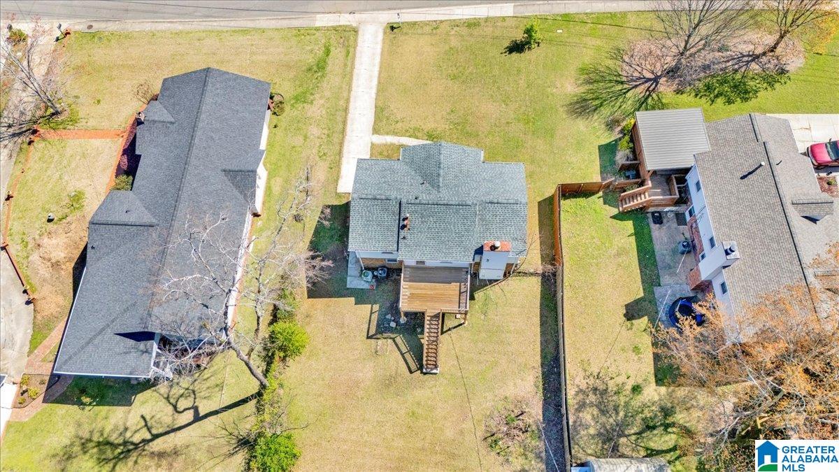 1024 Oak Grove Road Birmingham, AL 35209 - Photo 27 of 32