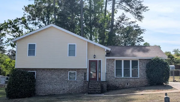 $267,000 | 2508 Springwood Drive, Augusta, GA 30904
