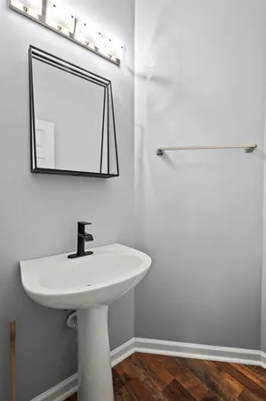 $2,500 | 1346 Thornborough Drive, Alpharetta, GA 30004