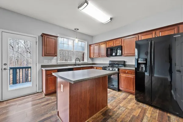 $2,500 | 1346 Thornborough Drive, Alpharetta, GA 30004