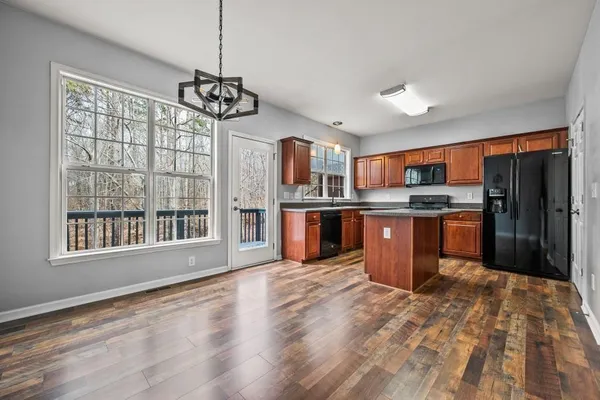 $2,500 | 1346 Thornborough Drive, Alpharetta, GA 30004