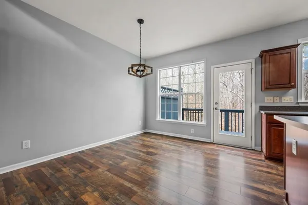 $2,500 | 1346 Thornborough Drive, Alpharetta, GA 30004