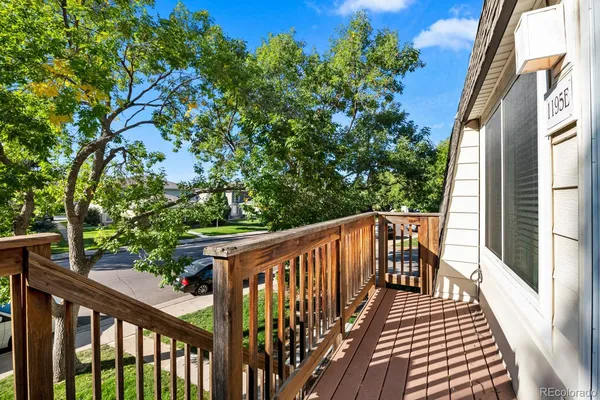 $159,900 | 1195 South Oneida Street, Unit E, Denver, CO 80224