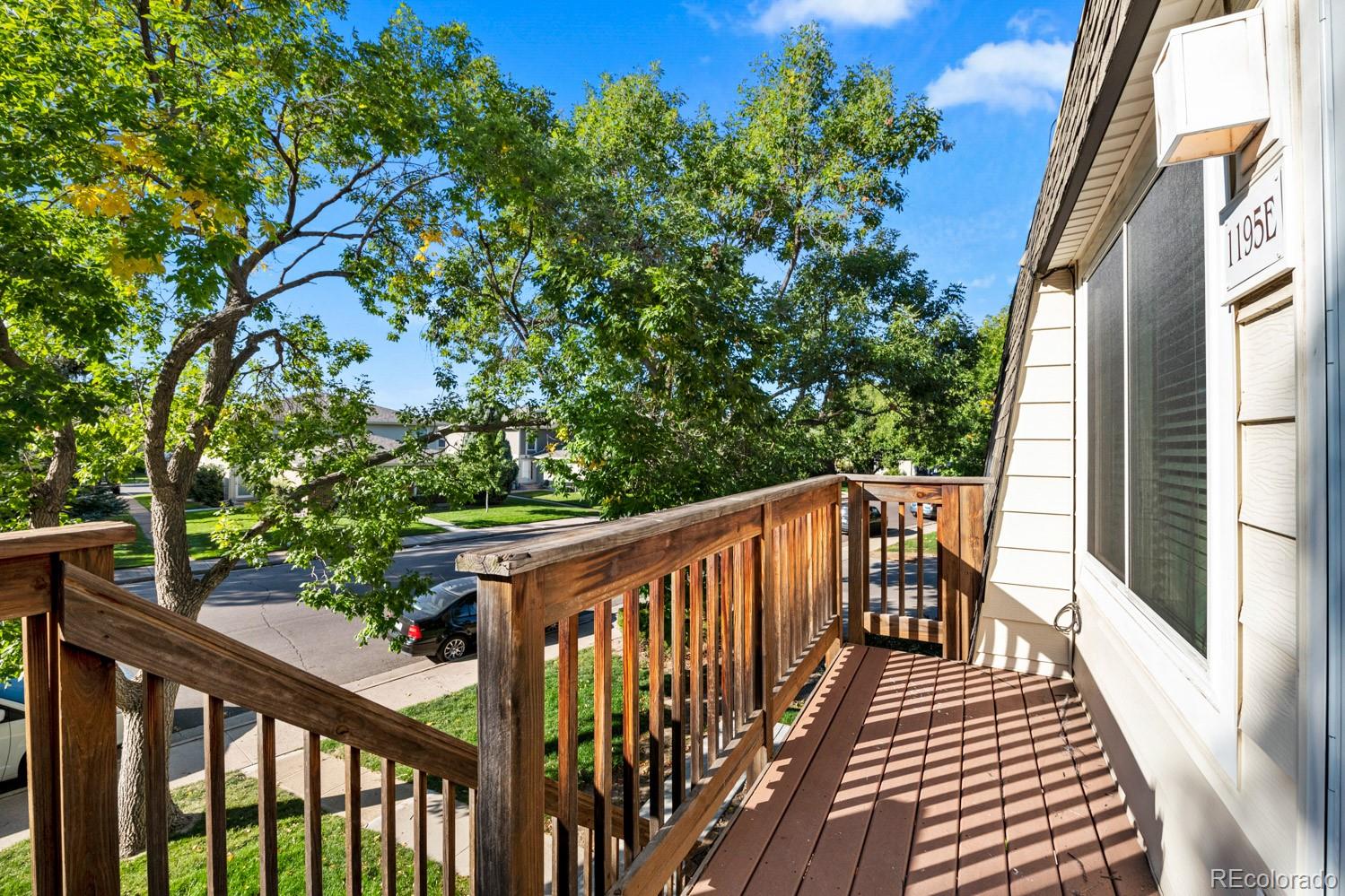1195 South Oneida Street, Unit E Denver, CO 80224 - Photo 1 of 15