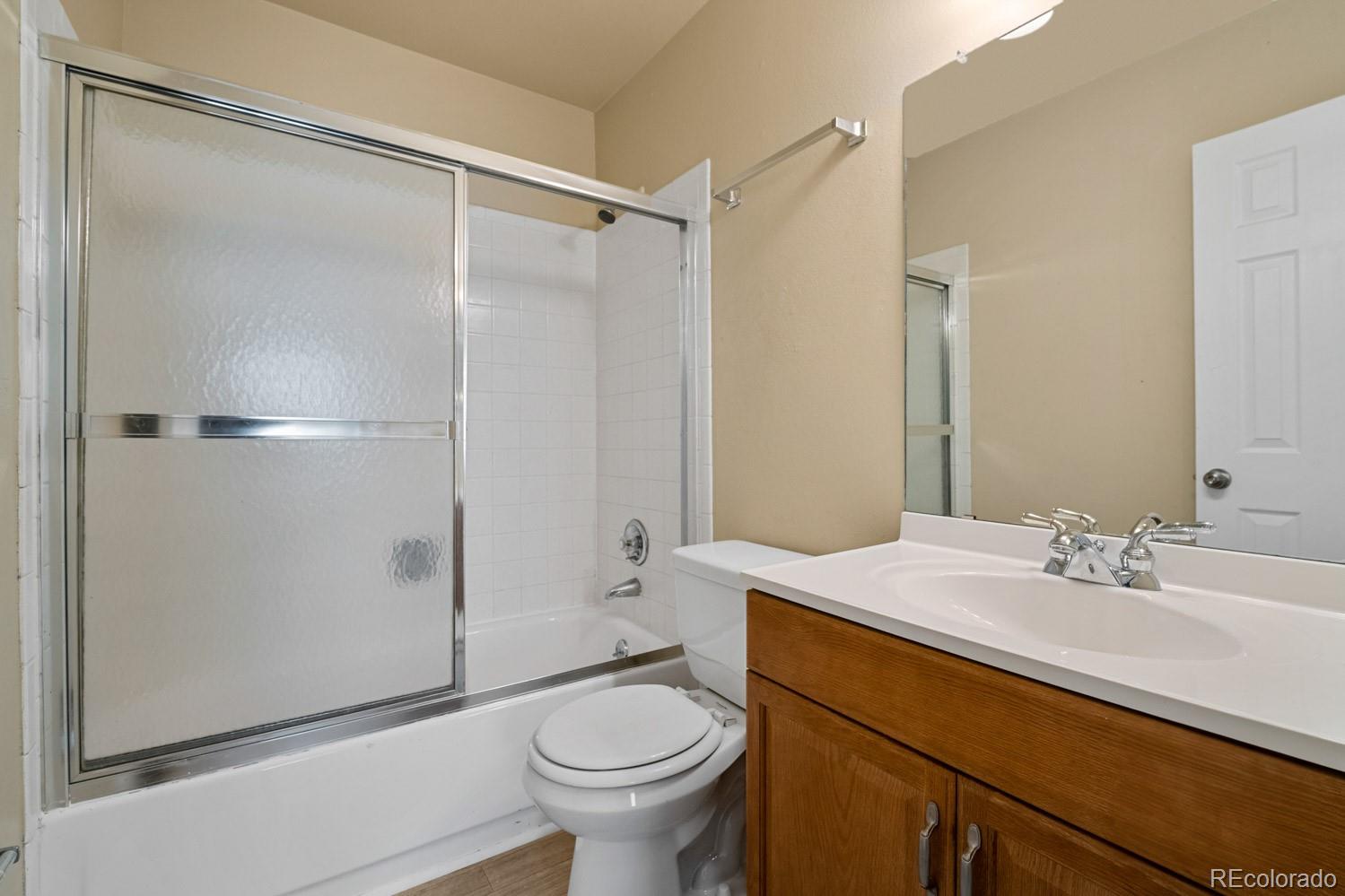1195 South Oneida Street, Unit E Denver, CO 80224 - Photo 12 of 15