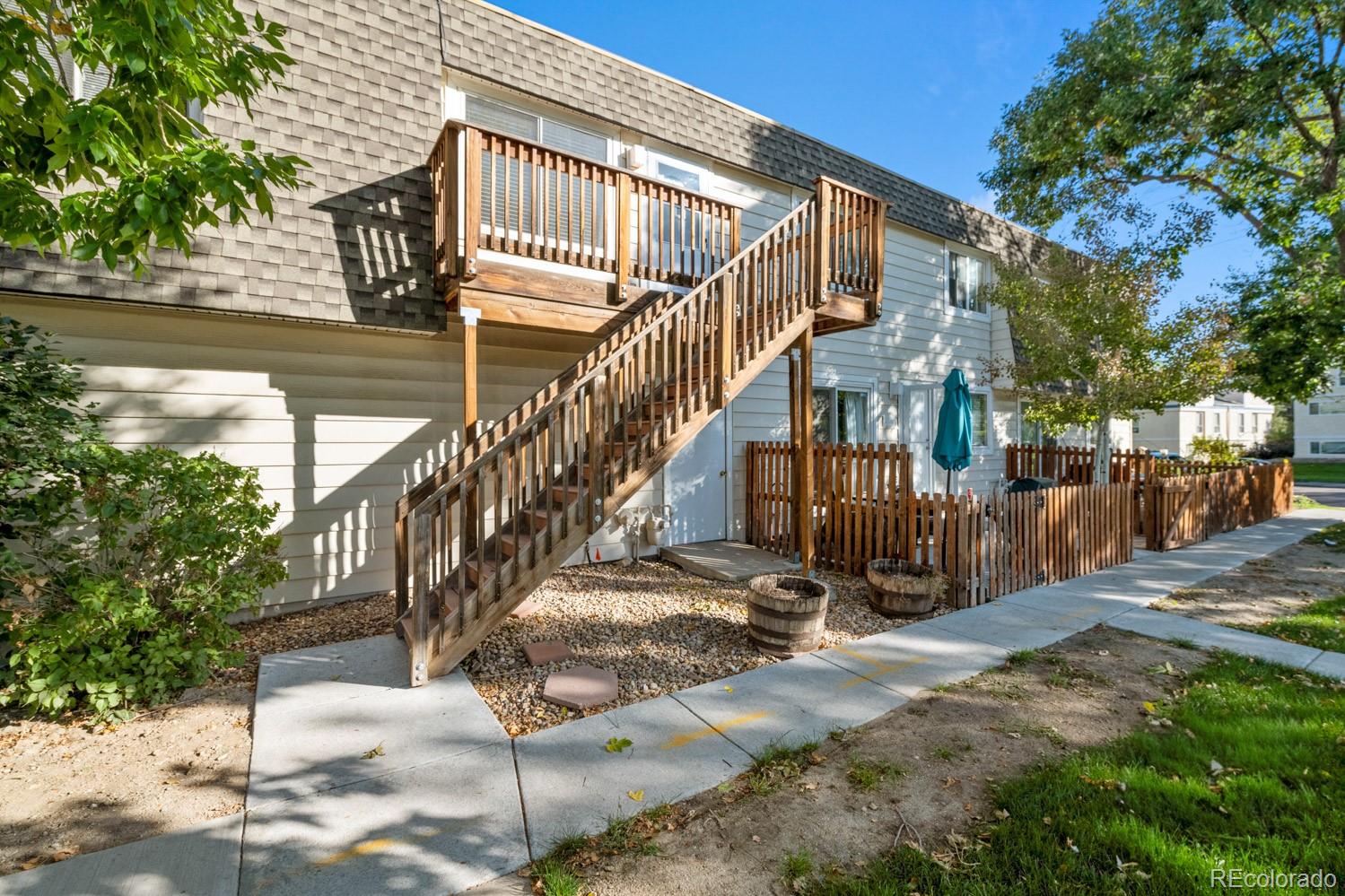 1195 South Oneida Street, Unit E Denver, CO 80224 - Photo 14 of 15