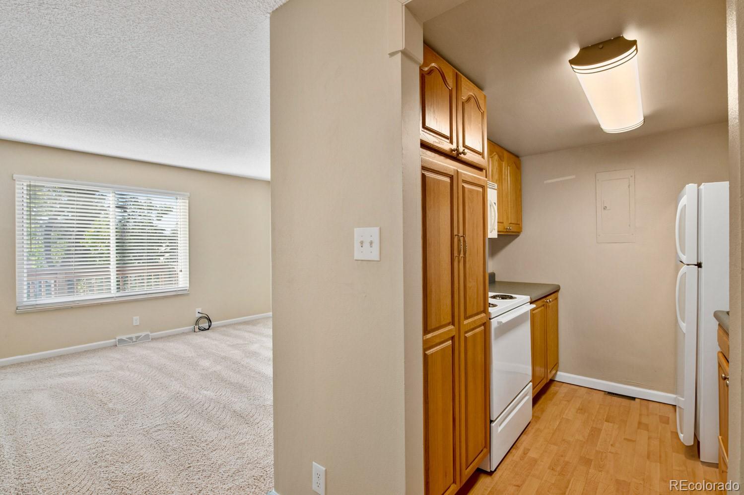 1195 South Oneida Street, Unit E Denver, CO 80224 - Photo 8 of 15