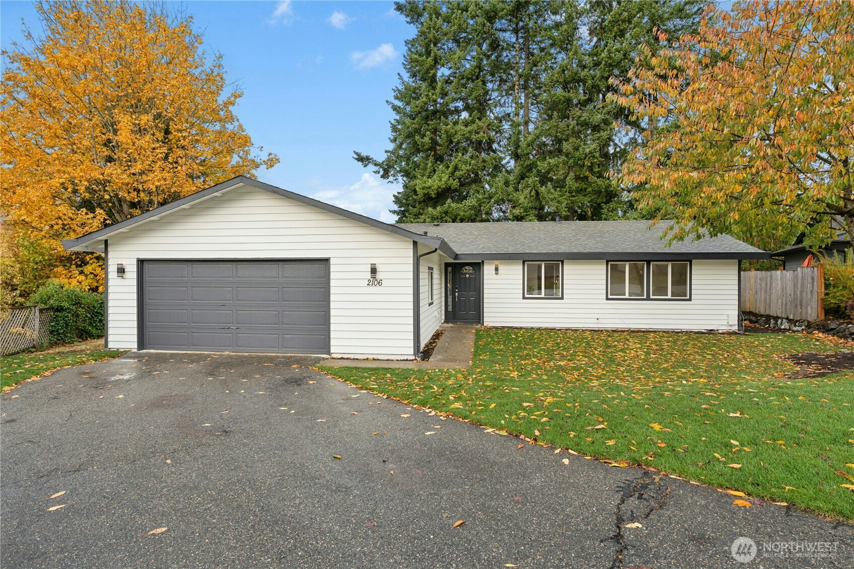 2106 Southeast 20th Court Renton, WA 98055 - Photo 1 of 28 Gallery Image 1