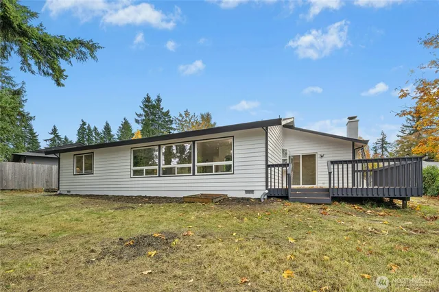 $675,000 | 2106 Southeast 20th Court, Renton, WA 98055