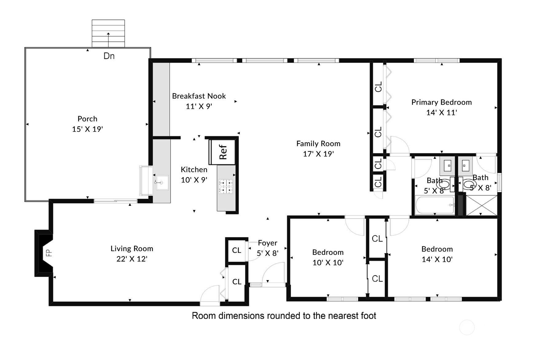 2106 Southeast 20th Court Renton, WA 98055 - Photo 28 of 28 Gallery Image 28