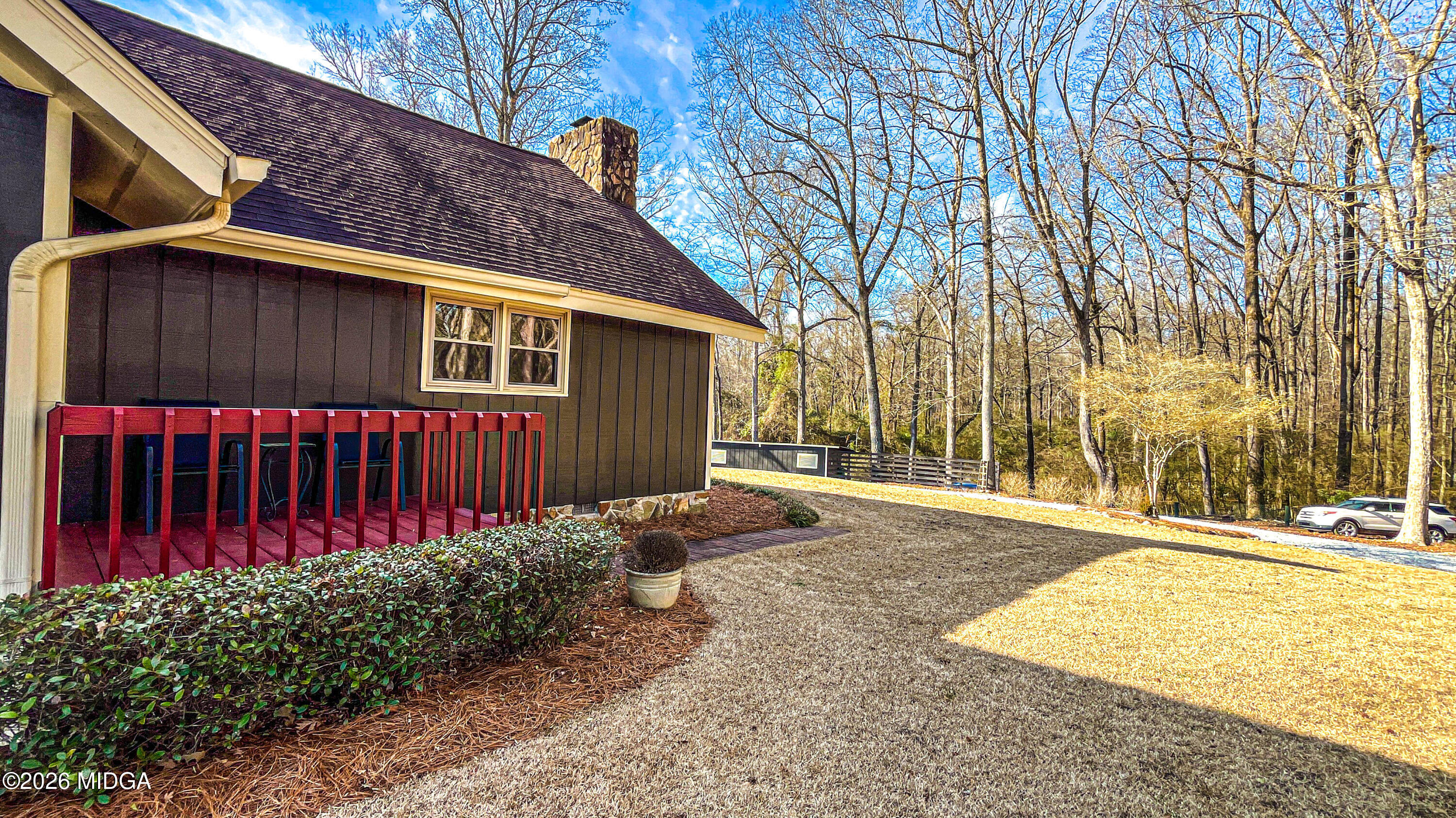 523 Fredonia Church Road Barnesville, GA 30204 - Photo 14 of 78 1-1-14
