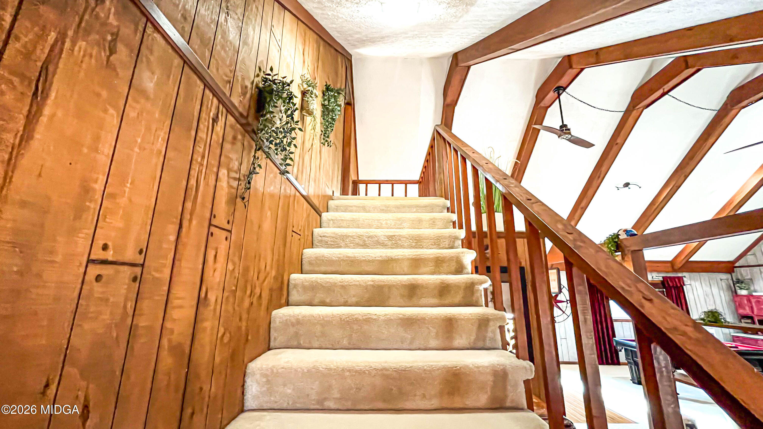 523 Fredonia Church Road Barnesville, GA 30204 - Photo 53 of 78 a view of entryway
