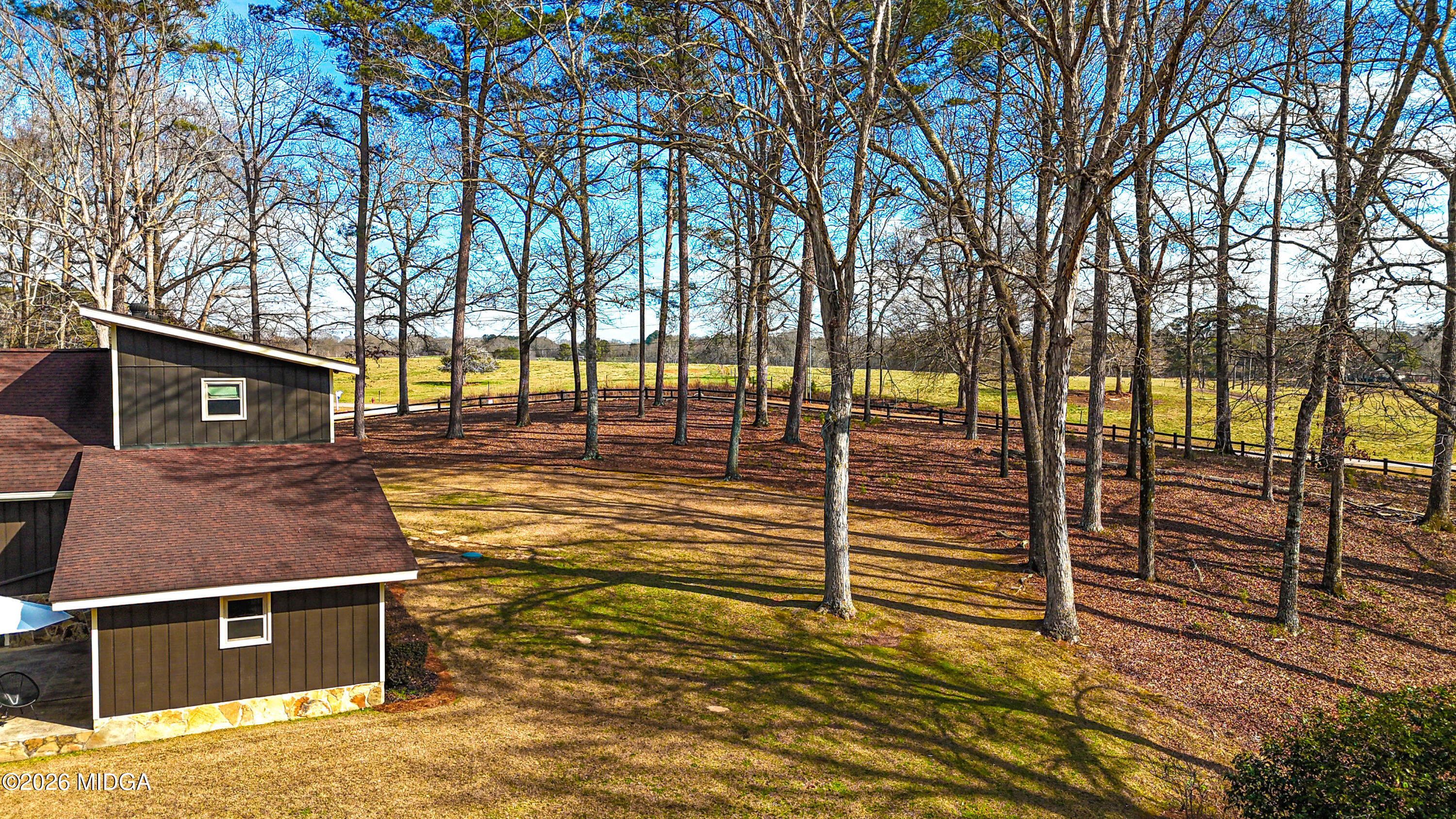 523 Fredonia Church Road Barnesville, GA 30204 - Photo 6 of 78 1-1-6