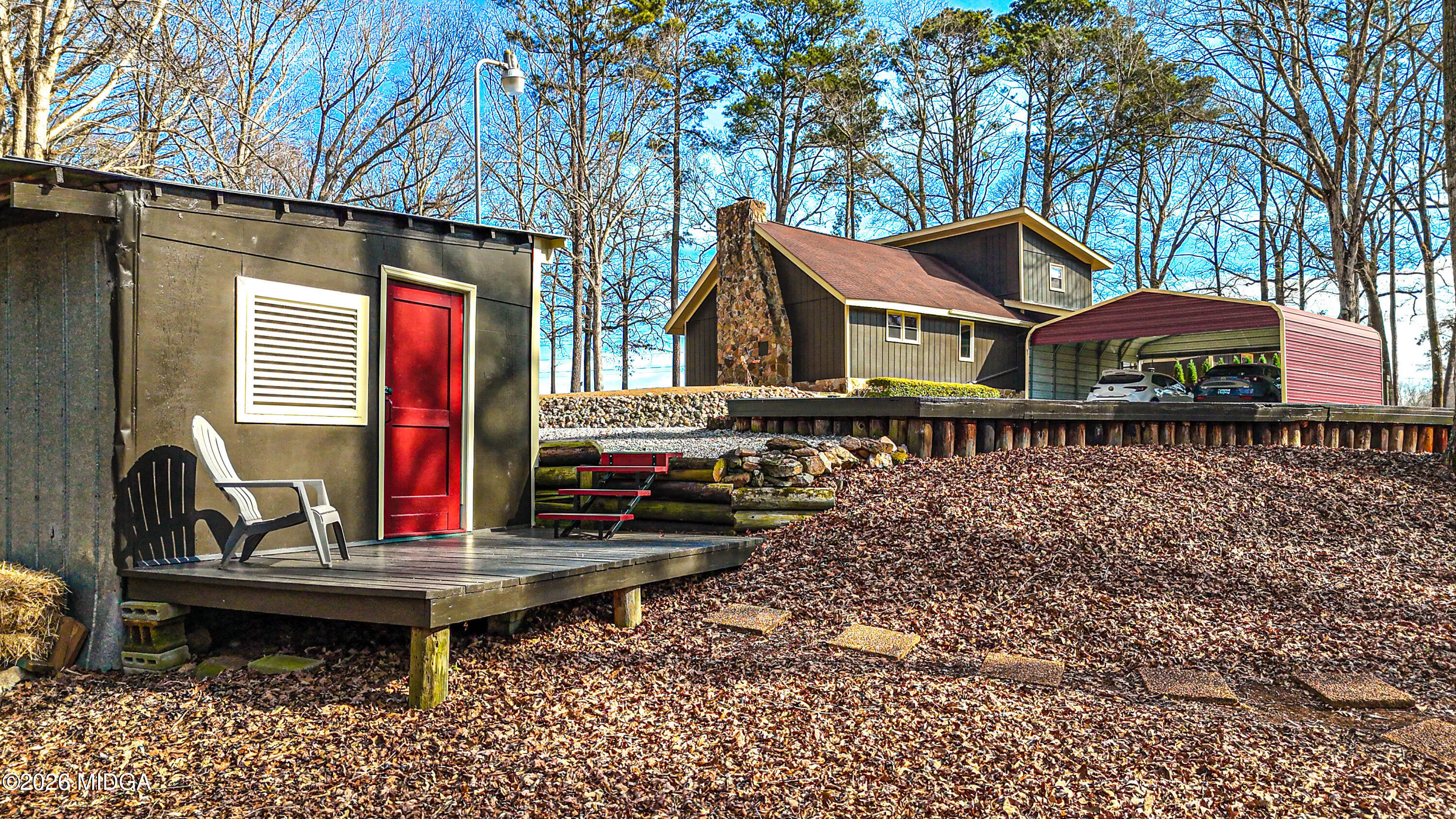 523 Fredonia Church Road Barnesville, GA 30204 - Photo 65 of 78 1-1-65