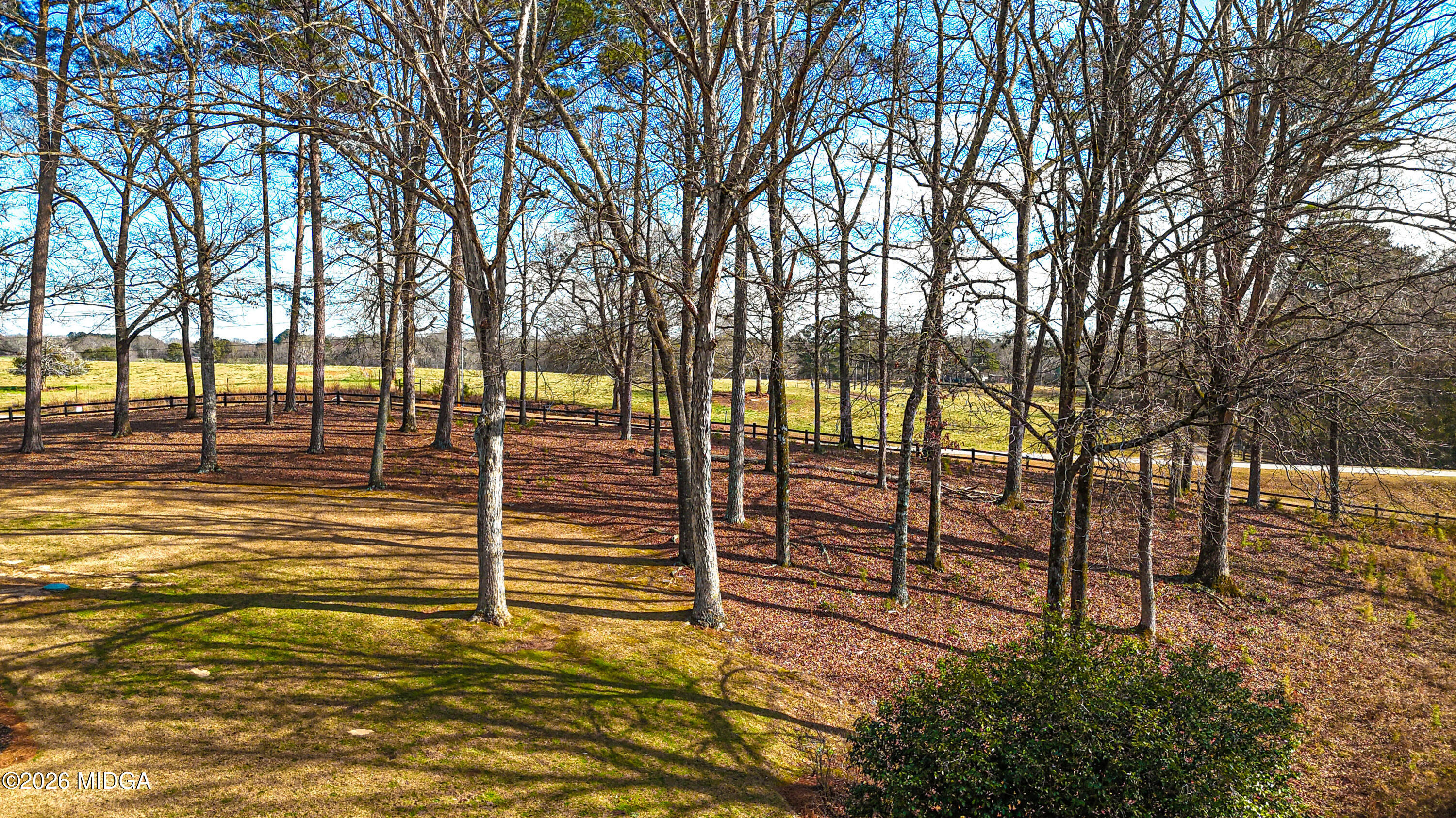 523 Fredonia Church Road Barnesville, GA 30204 - Photo 7 of 78 1-1-7