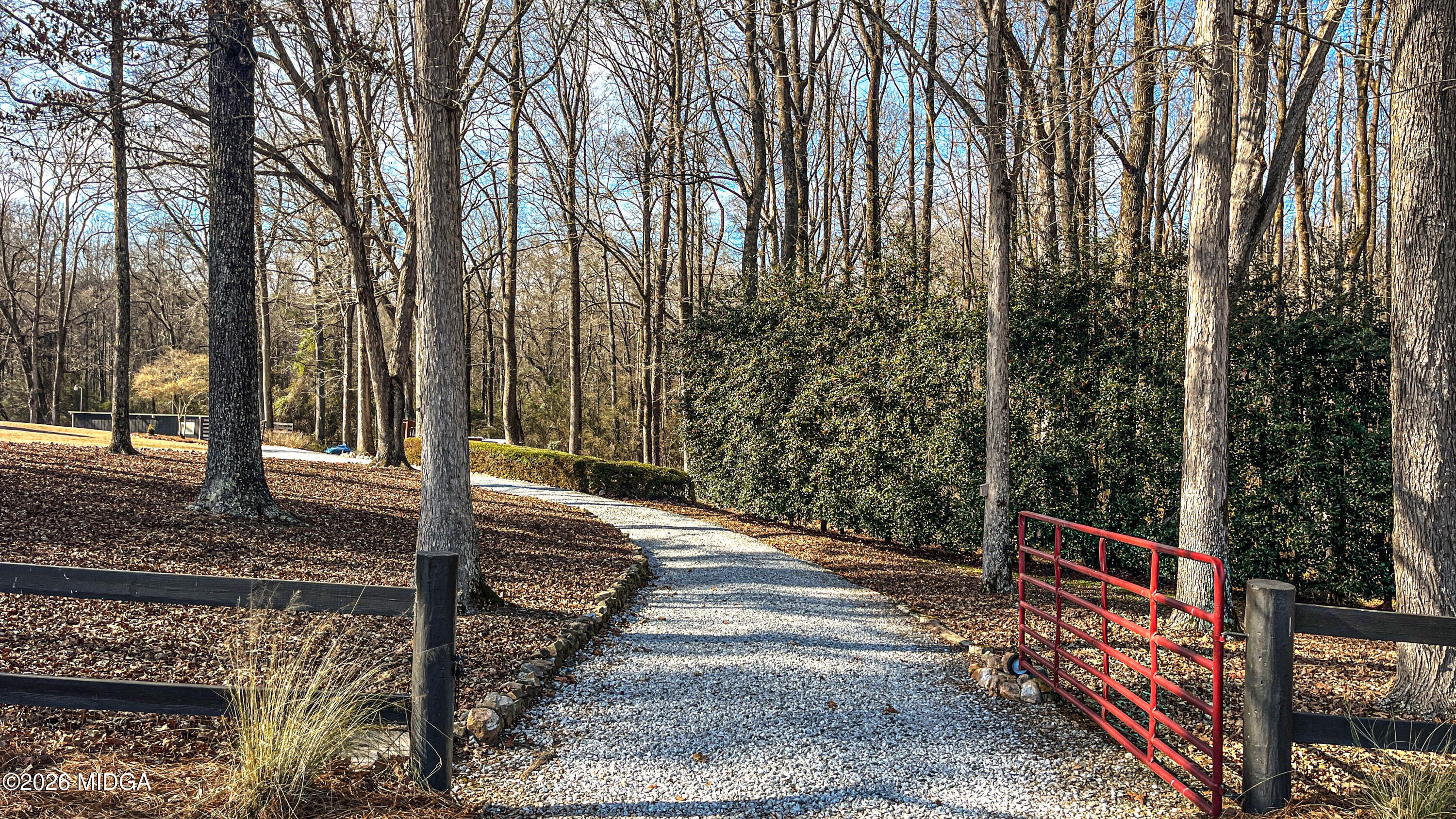 523 Fredonia Church Road Barnesville, GA 30204 - Photo 76 of 78 1-1-76