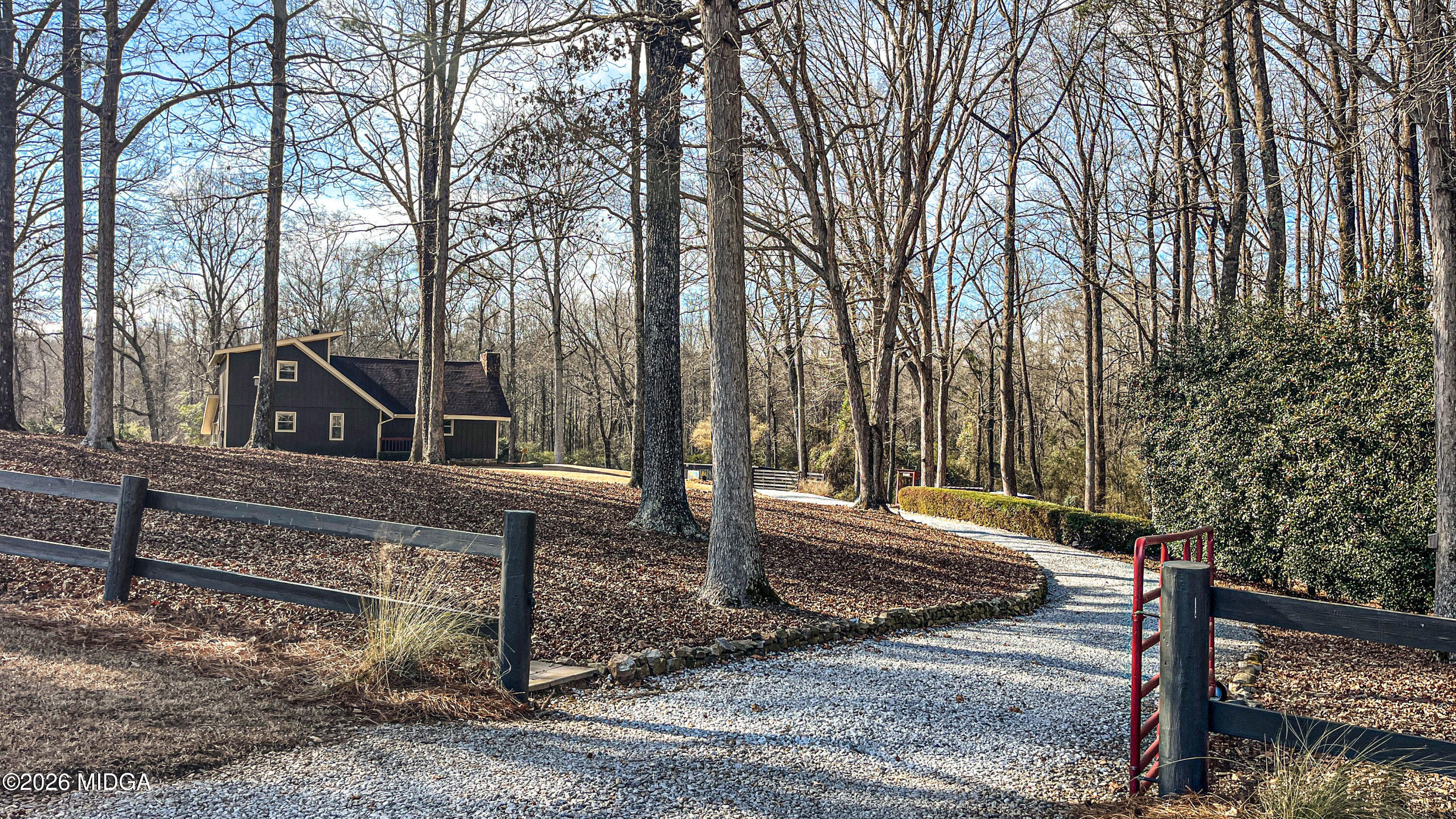 523 Fredonia Church Road Barnesville, GA 30204 - Photo 77 of 78 1-1-77