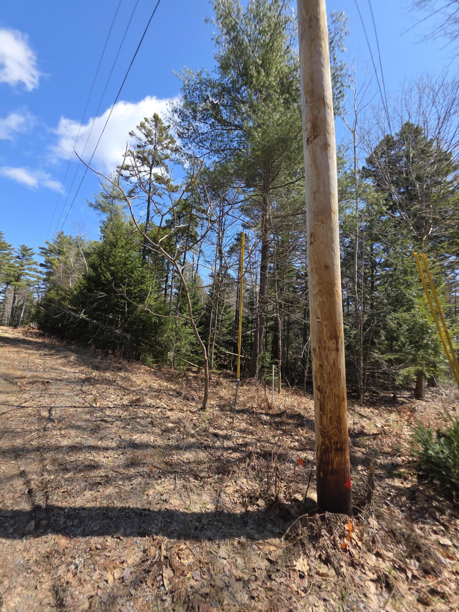 Lot 011-13 Benner Road Liberty, ME 04949 - Photo 3 of 17 20250417_120644