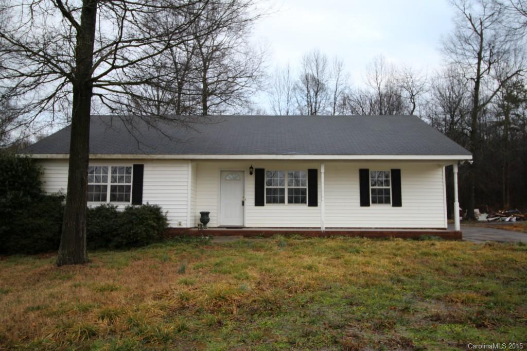 5307 Stack Road Monroe, NC 28112 - Photo 1 of 17