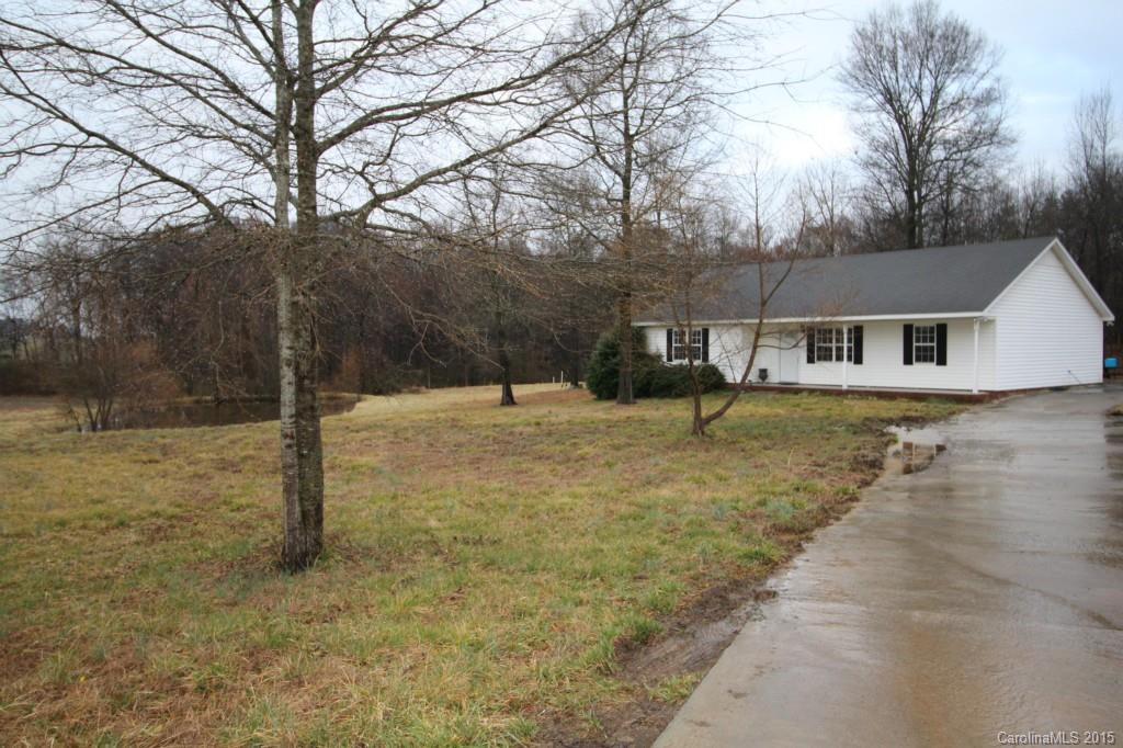 5307 Stack Road Monroe, NC 28112 - Photo 2 of 17