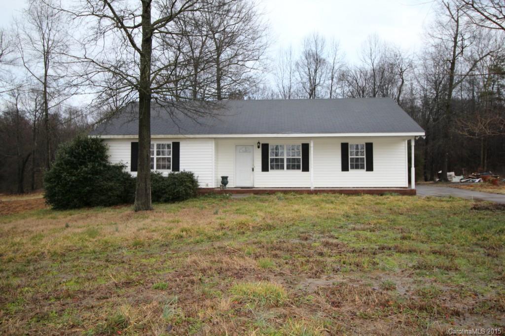5307 Stack Road Monroe, NC 28112 - Photo 17 of 17