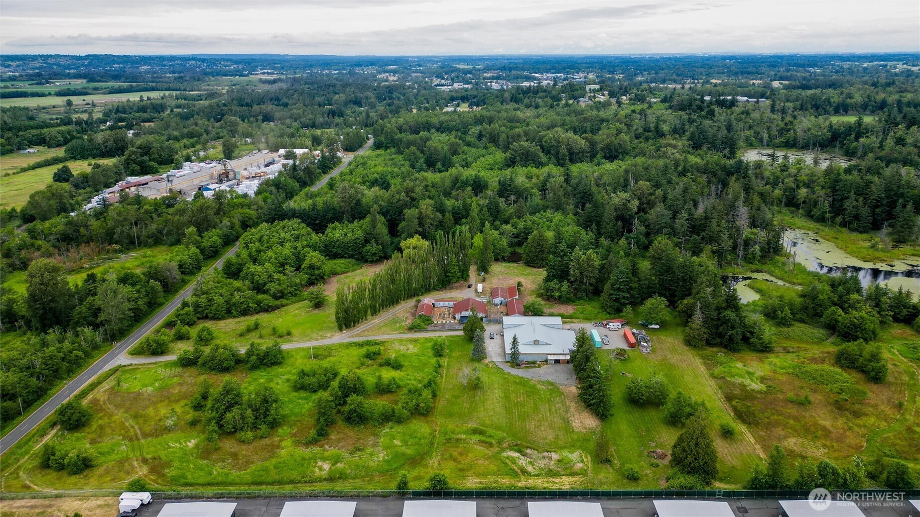 4256 Curtis Road Bellingham, WA 98226 - Photo 5 of 23