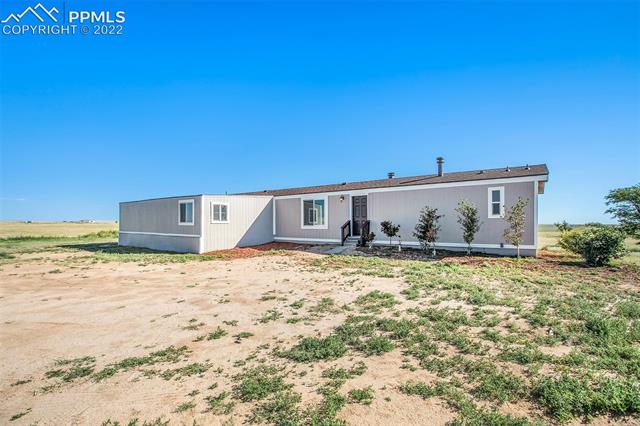 36770 Heavenly View Yoder, CO 80864 - Photo 3 of 25 Bring your RV and outdoor toys!