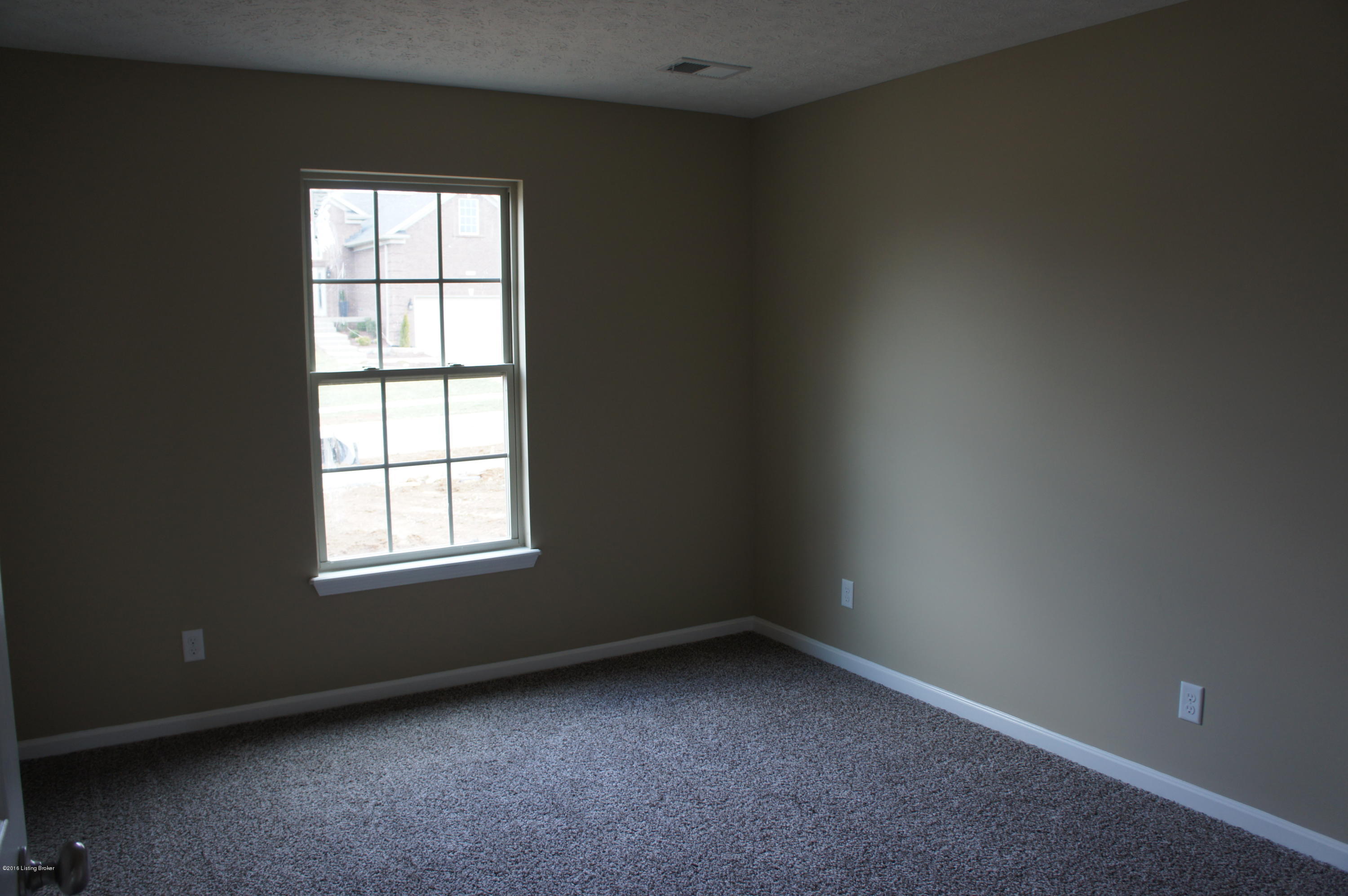 175 Glen Ridge Drive Mount Washington, KY 40047 - Photo 10 of 12 Prestwick bedrm 3