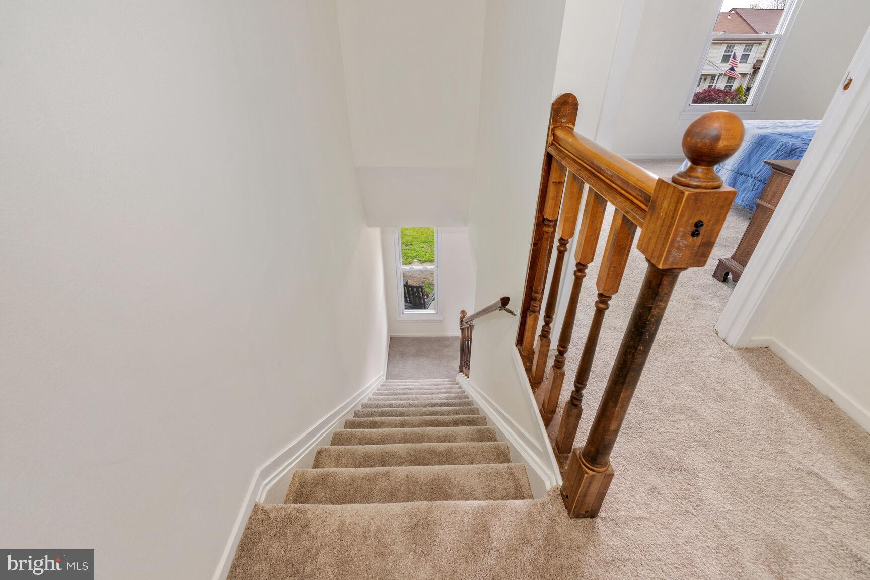 757 Young Way Westminster, MD 21158 - Photo 11 of 30 New neutral carpet and paint!