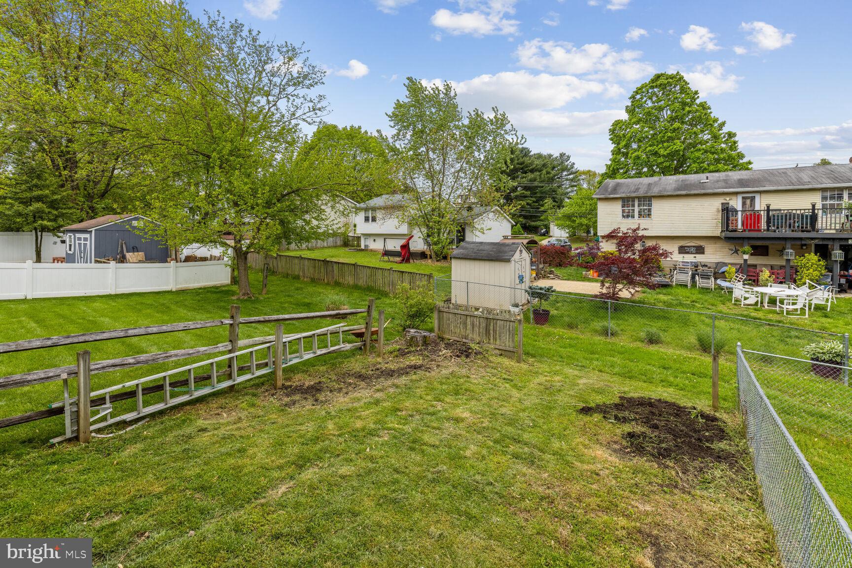 757 Young Way Westminster, MD 21158 - Photo 25 of 30