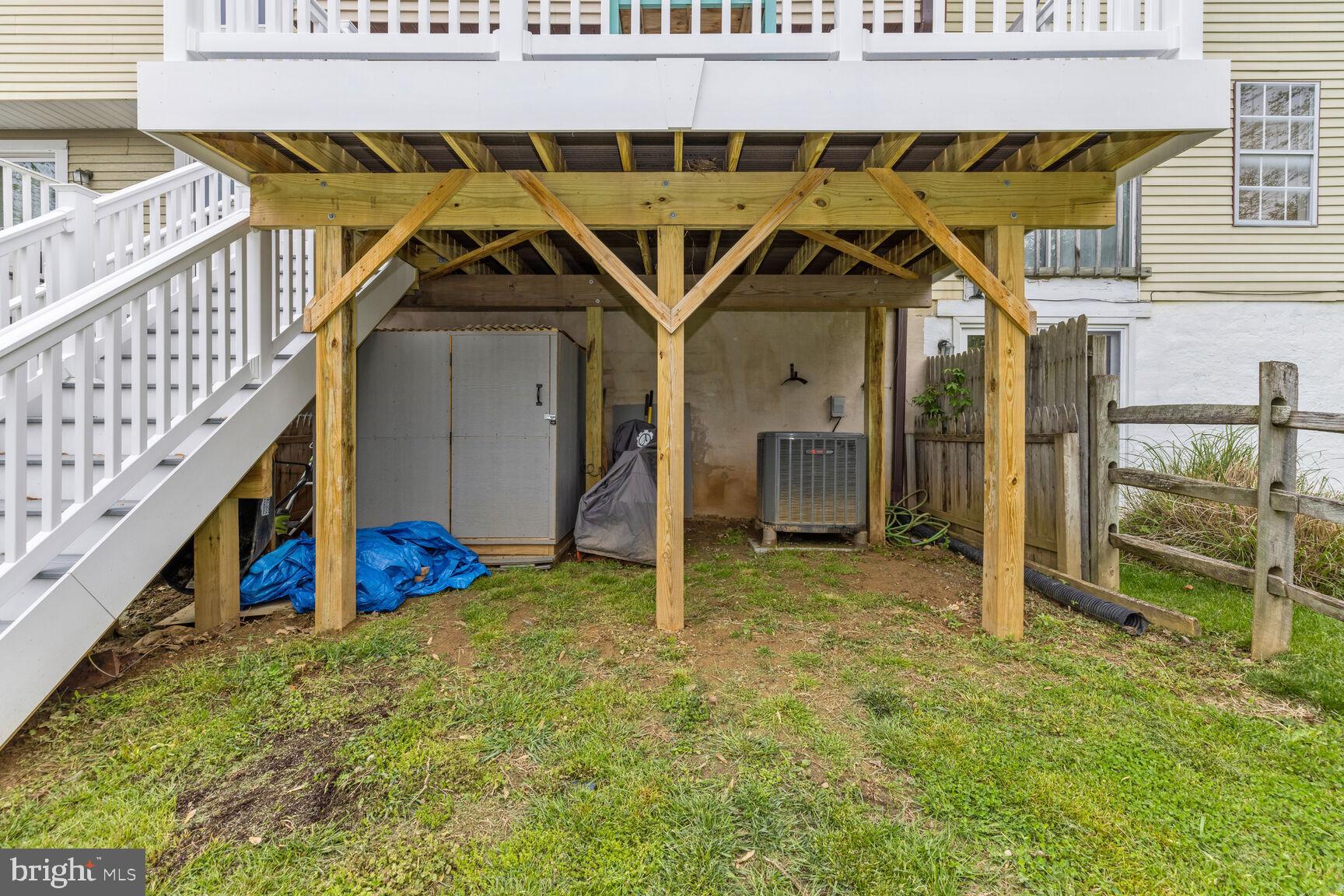 757 Young Way Westminster, MD 21158 - Photo 27 of 30