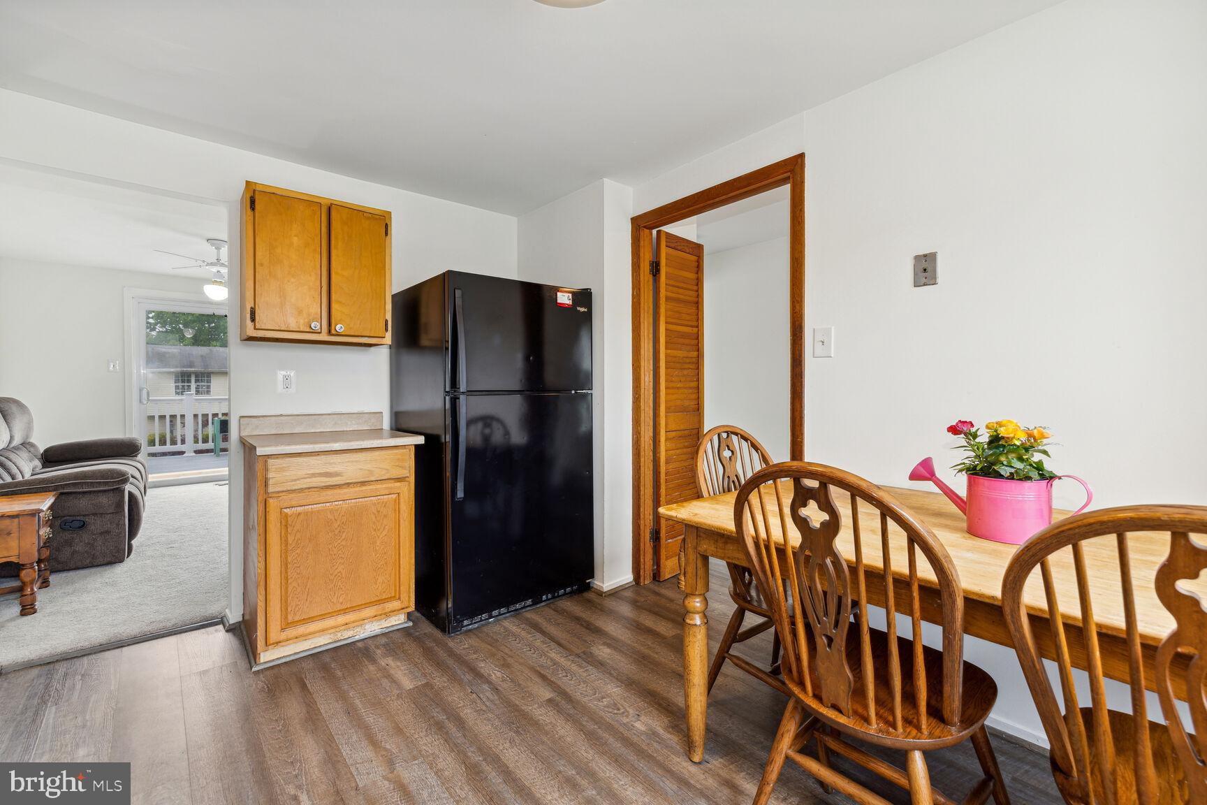 757 Young Way Westminster, MD 21158 - Photo 9 of 30 Refrigerator - 2019