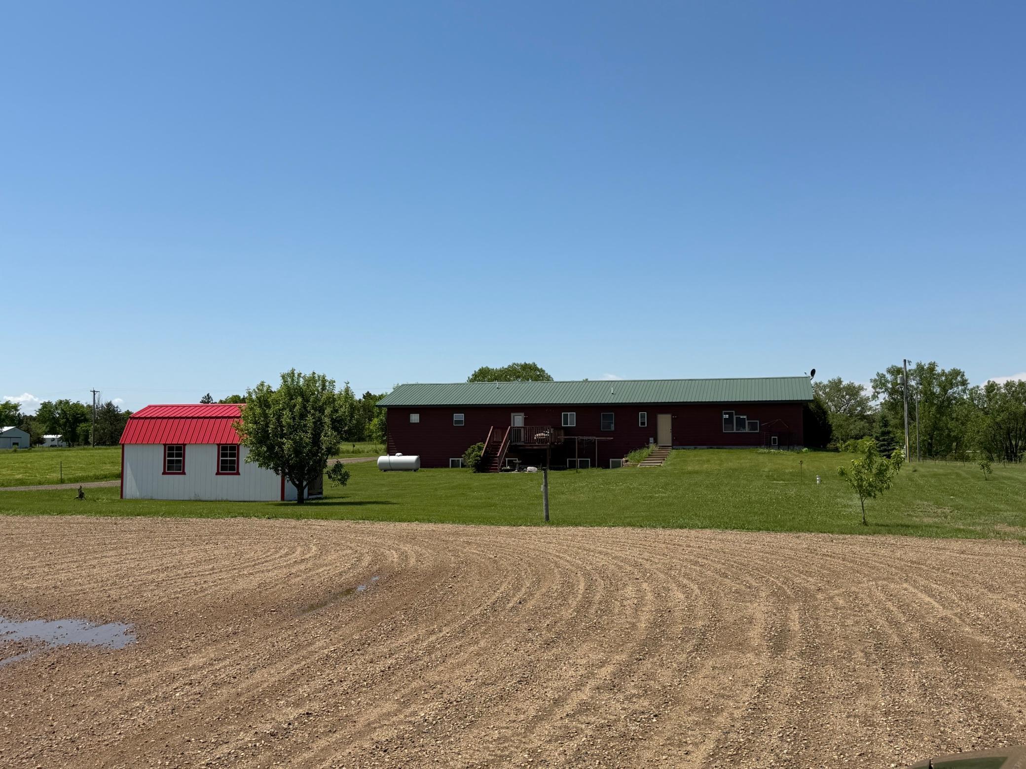 17504 231st Avenue Long Prairie, MN 56347 - Photo 5 of 28