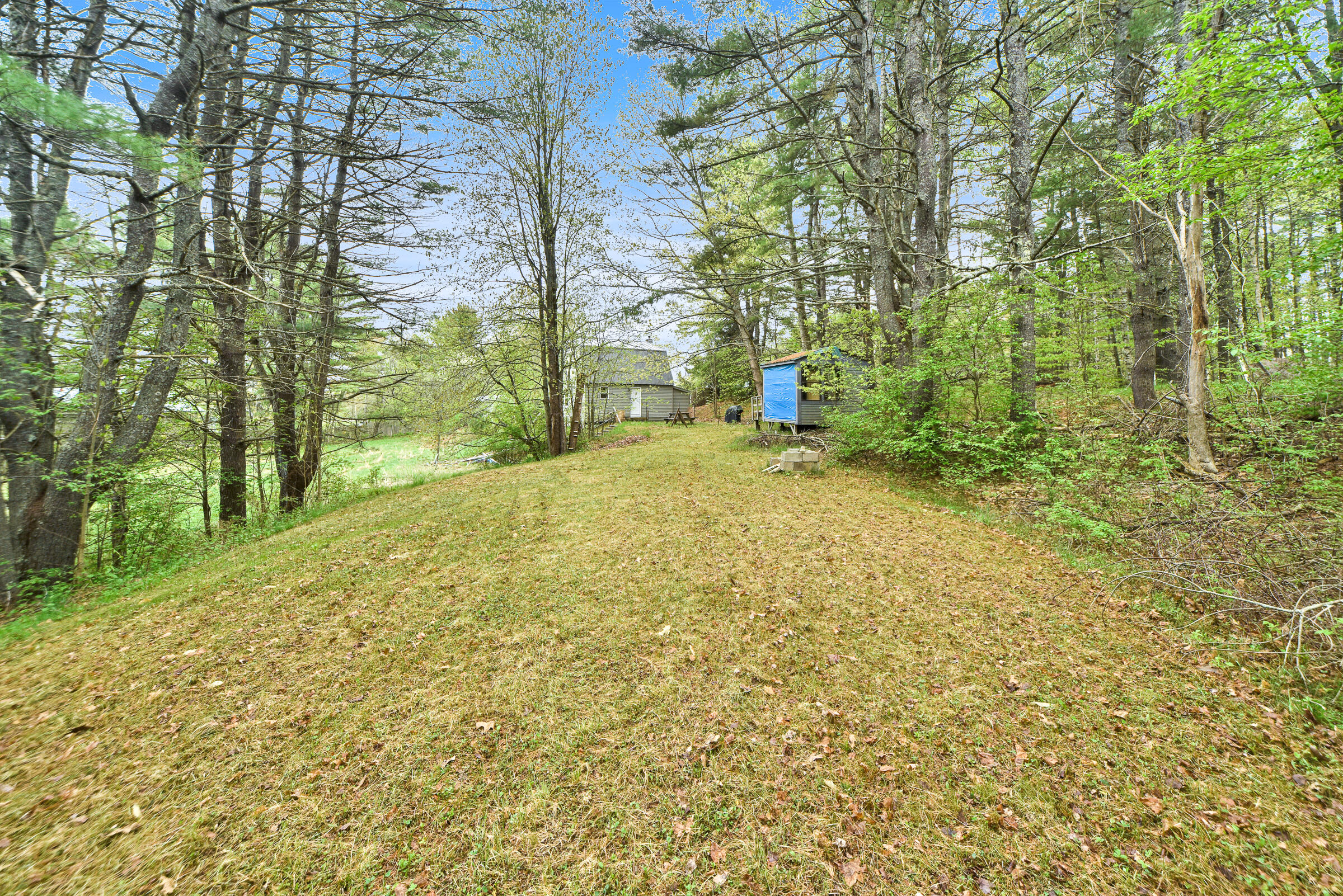 100 Howe Road Whitefield, ME 04353 - Photo 30 of 36 108746gr-131