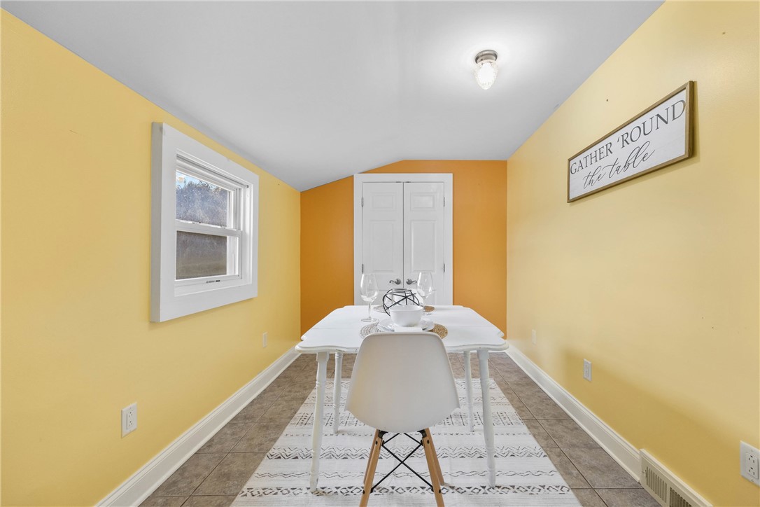 5750 East Henrietta Road Rush, NY 14543 - Photo 12 of 49 Eat In Breakfast Area with Pantry