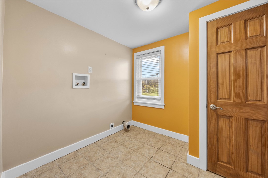 5750 East Henrietta Road Rush, NY 14543 - Photo 14 of 49 1st Floor Laundry Room