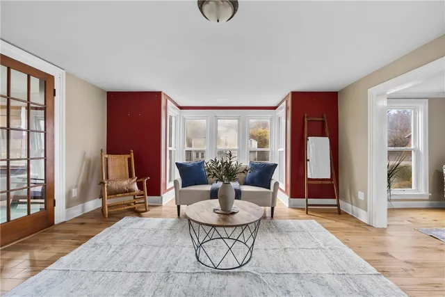 $285,000 | 5750 East Henrietta Road, Rush, NY 14543